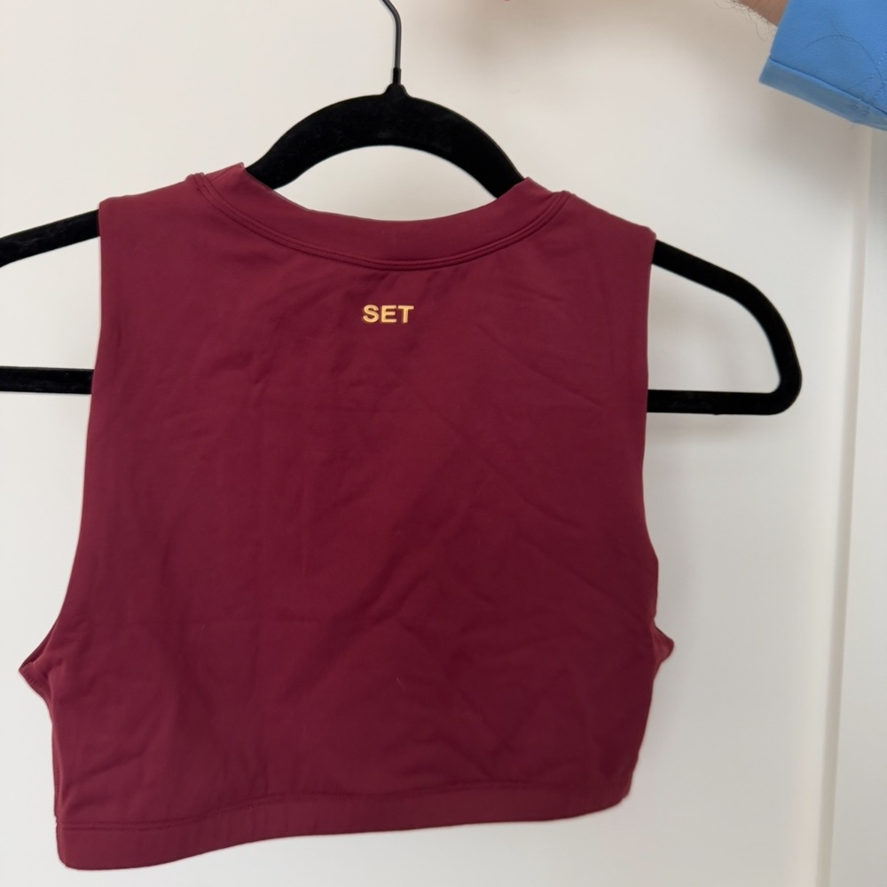 Set Active Bra - image 1